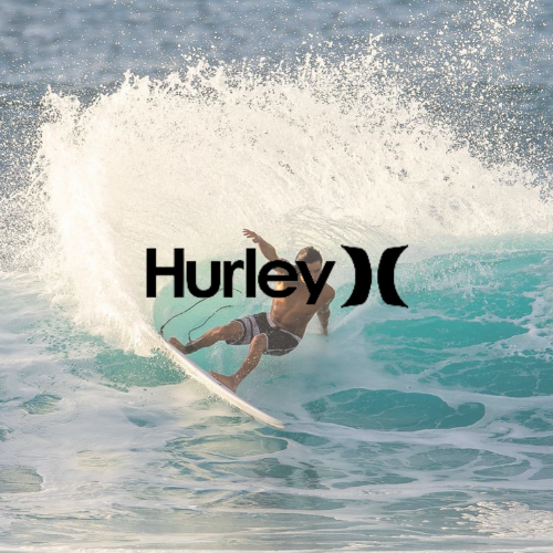 Former surf brand Hurley releases the Hurleyverse where fans can surf  the wave of web3 with a customizable NFT sloth - BeachGrit